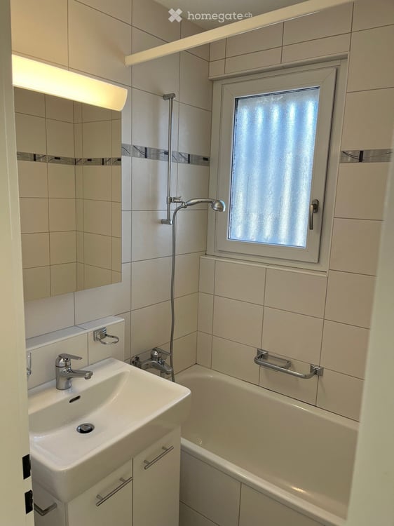 Helle 7.5-Zimmer-Wohnung mit Balkon und schöner Aussicht in Dietikon 15