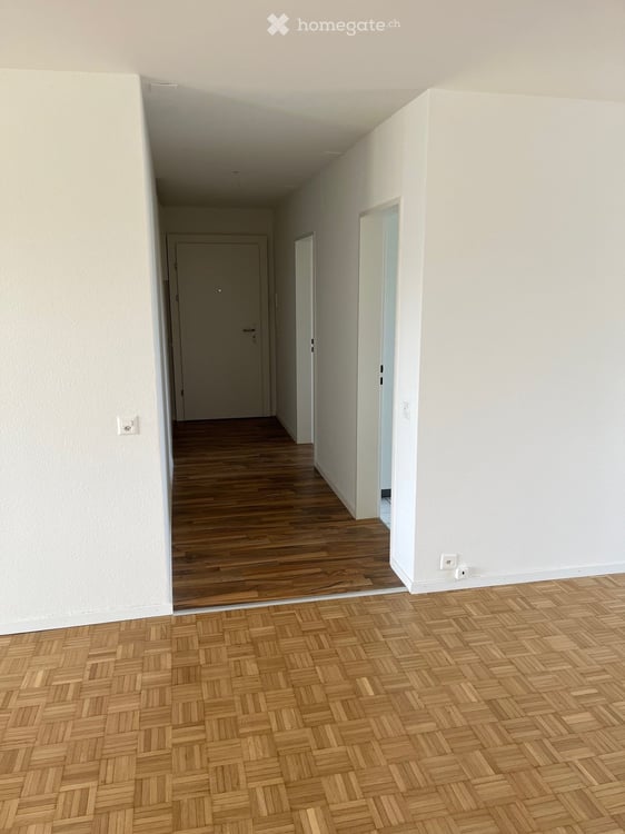 Helle 7.5-Zimmer-Wohnung mit Balkon und schöner Aussicht in Dietikon 5