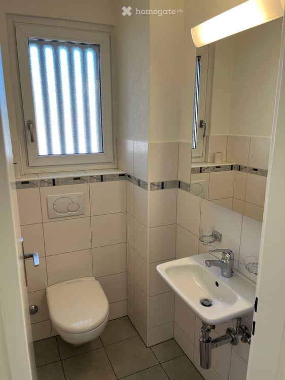 Helle 7.5-Zimmer-Wohnung mit Balkon und schöner Aussicht in Dietikon 14