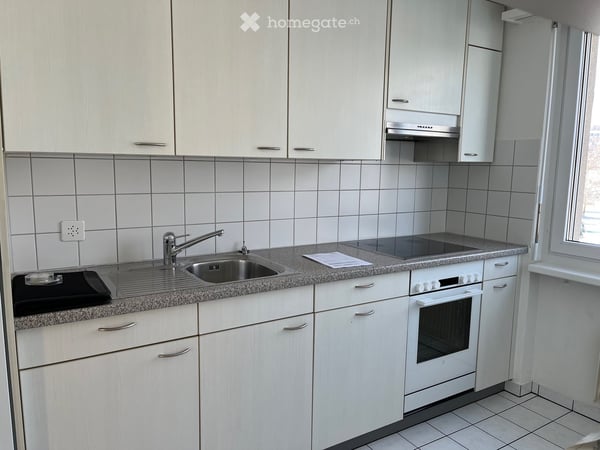 Helle 7.5-Zimmer-Wohnung mit Balkon und schöner Aussicht in Dietikon 12