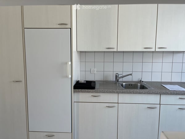 Helle 7.5-Zimmer-Wohnung mit Balkon und schöner Aussicht in Dietikon 11