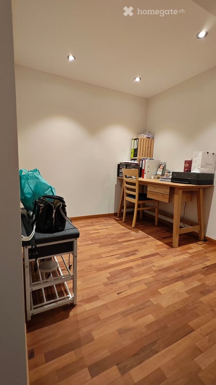 Charmante 3.5-Zimmer-Altbauwohnung mit Balkon in Wilen b. Wil 10