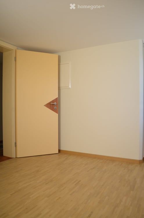 Charmante 3.5-Zimmer-Altbauwohnung mit Balkon in Wilen b. Wil 9