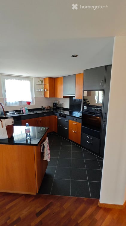 Charmante 3.5-Zimmer-Altbauwohnung mit Balkon in Wilen b. Wil 6