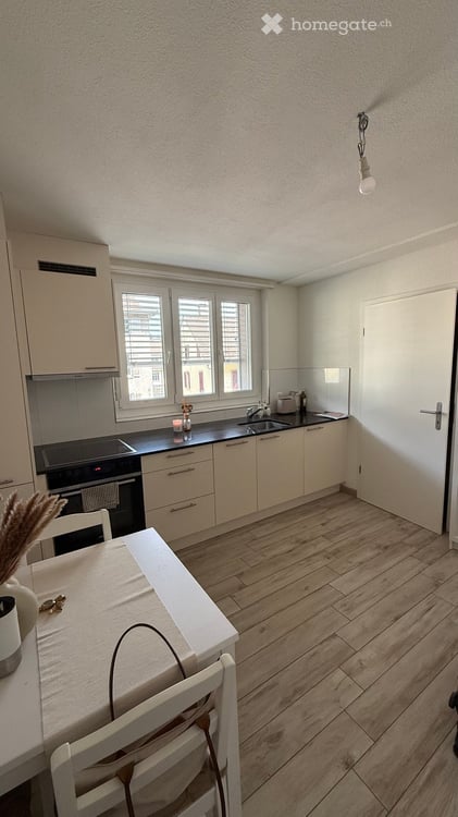 Charming 2-Room Apartment on Baselstrasse, Luzern 2