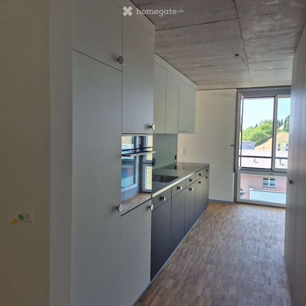 Erstvermietung - moderne 3.5-Zimmer-Attikawohnung mit traumhafter Aussicht 4