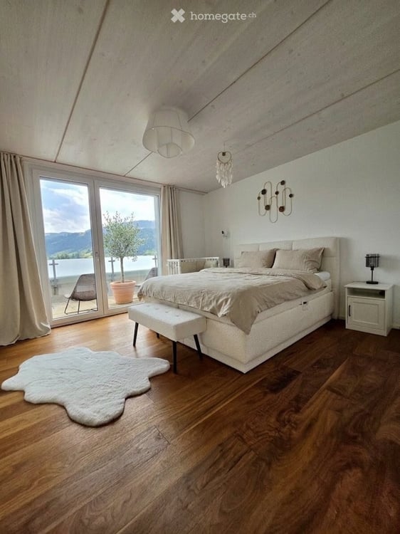 🏡 NACHMIETER GESUCHT – ab 1. November Traumwohnung in Wattwil sucht neue Bewohner ✨ 5