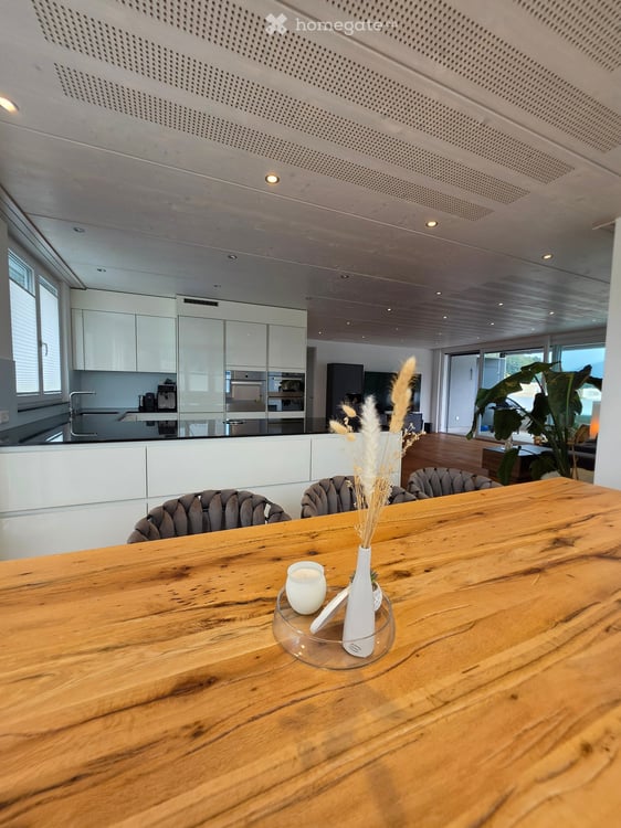 🏡 NACHMIETER GESUCHT – ab 1. November Traumwohnung in Wattwil sucht neue Bewohner ✨ 3