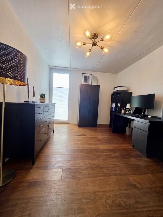 🏡 NACHMIETER GESUCHT – ab 1. November Traumwohnung in Wattwil sucht neue Bewohner ✨ 4