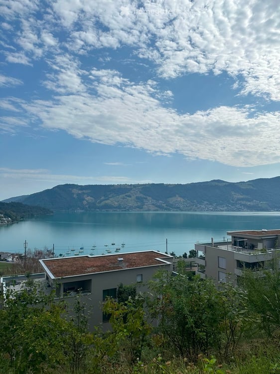 Quiet 3.5-Room Apartment in Immensee/Küssnacht am Rigi – New Build with Stunning Views 16