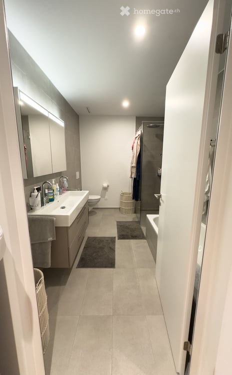 Quiet 3.5-Room Apartment in Immensee/Küssnacht am Rigi – New Build with Stunning Views 9