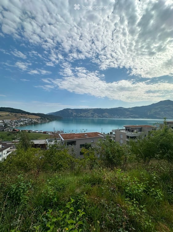 Quiet 3.5-Room Apartment in Immensee/Küssnacht am Rigi – New Build with Stunning Views 14