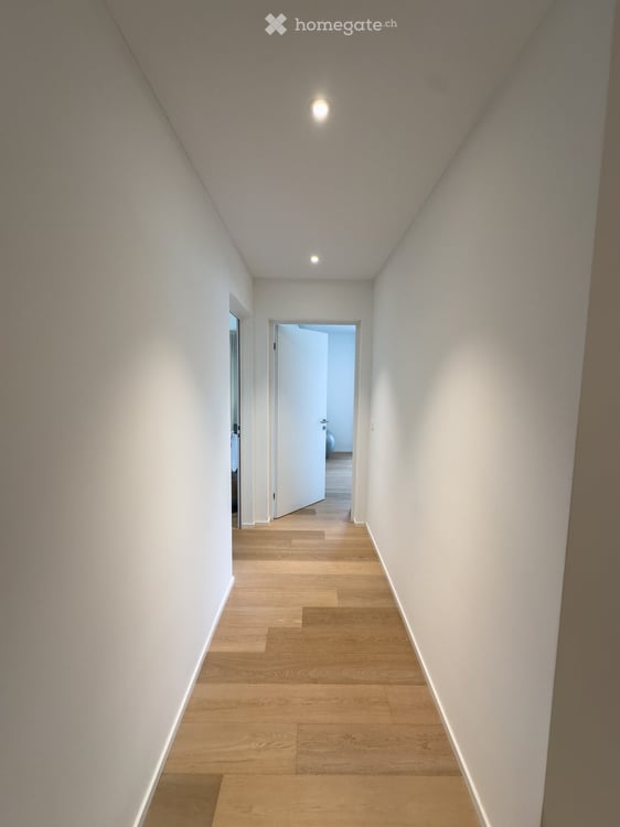 Quiet 3.5-Room Apartment in Immensee/Küssnacht am Rigi – New Build with Stunning Views 4