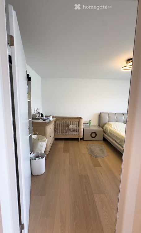 Quiet 3.5-Room Apartment in Immensee/Küssnacht am Rigi – New Build with Stunning Views 6