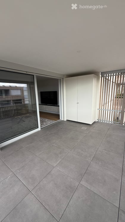 Moderne 4.5-Zimmer-Neubauwohnung mit Smarthome in Geuensee 5