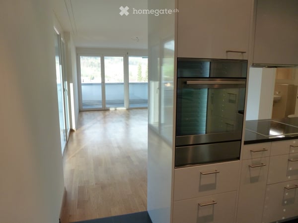 In Rorbas, wunderschöne 4.5-Zimmer-Wohnung mit 3 Balkonen auf 3 Seiten und traumhafter Weitsicht 12