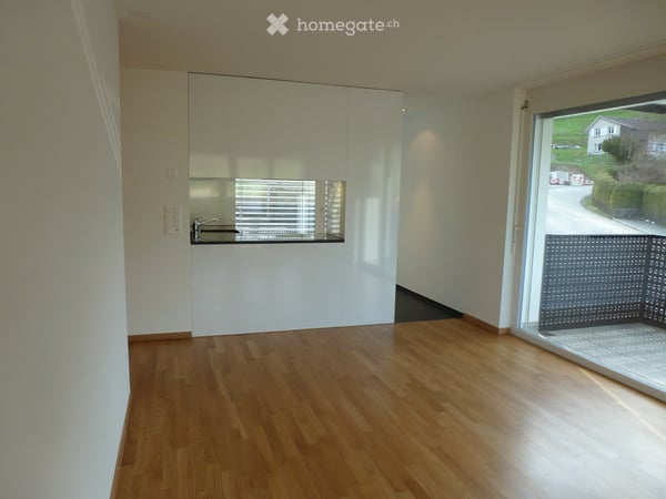 In Rorbas, wunderschöne 4.5-Zimmer-Wohnung mit 3 Balkonen auf 3 Seiten und traumhafter Weitsicht 11