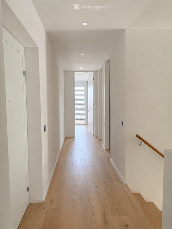Exklusive Attikawohnung mit 110-m²-Terrasse und Lift direkt in die Wohnung 16