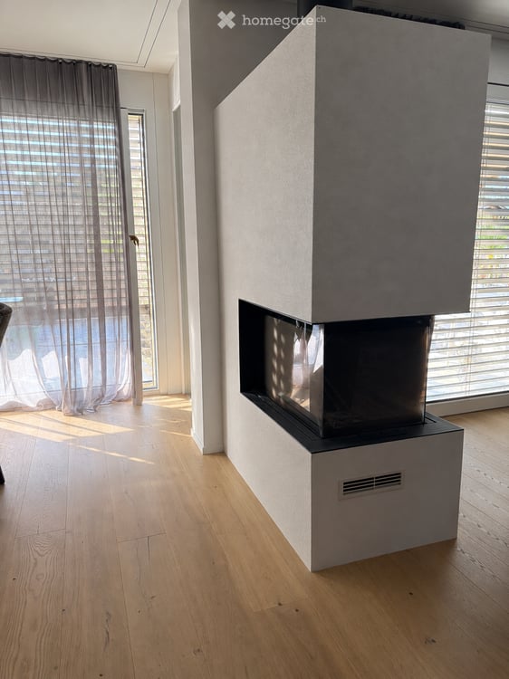 Exklusive Attikawohnung mit 110-m²-Terrasse und Lift direkt in die Wohnung 8