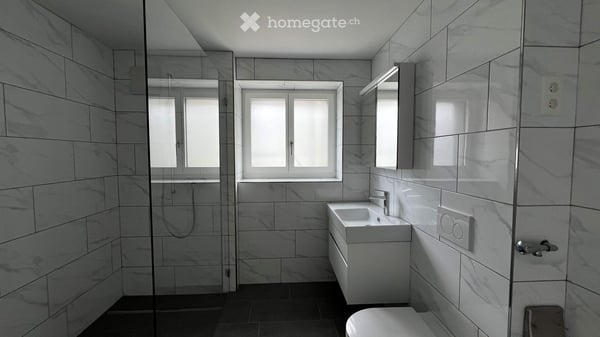 Helle 4-Zimmer-Wohnung mit Balkon und Sitzplatz in Thalwil 8