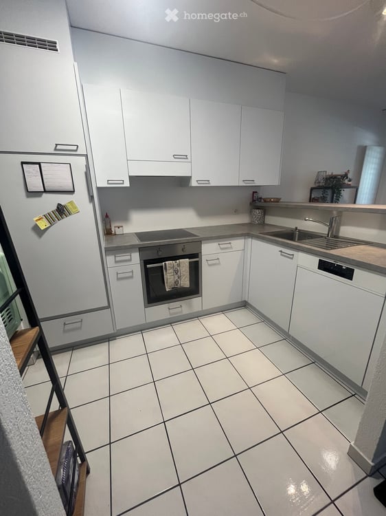 Appartement 3.5 pièces lumineux et calme à Sierre – disponible immédiatement 4