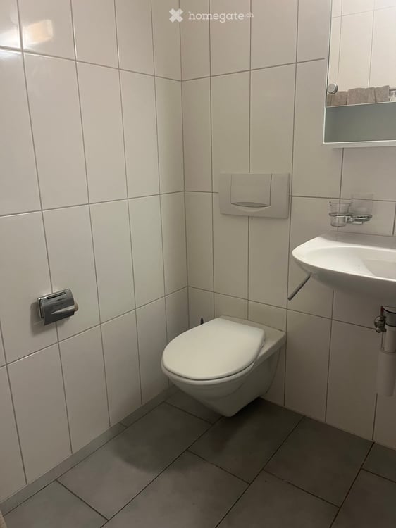 Appartement 3.5 pièces lumineux et calme à Sierre – disponible immédiatement 6
