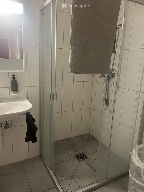 Appartement 3.5 pièces lumineux et calme à Sierre – disponible immédiatement 7
