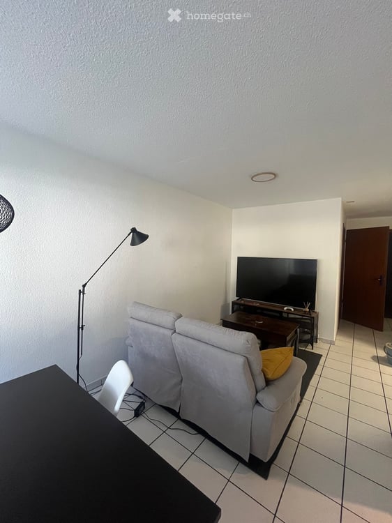 Appartement 3.5 pièces lumineux et calme à Sierre – disponible immédiatement 9