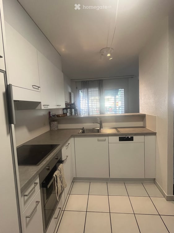 Appartement 3.5 pièces lumineux et calme à Sierre – disponible immédiatement 5