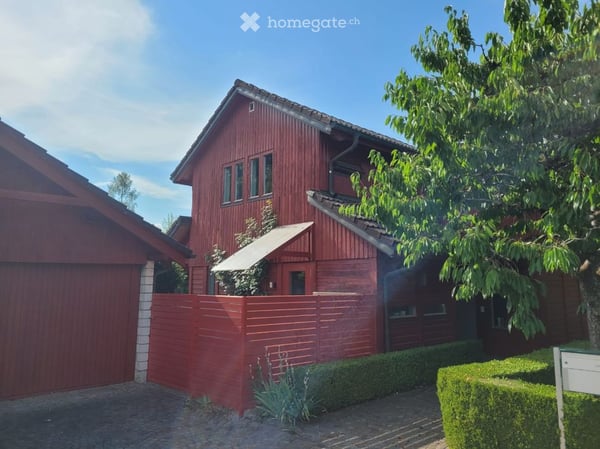 Single house in Gockhausen 3