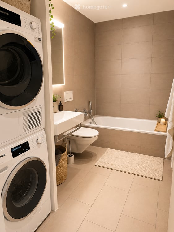 Modernes Wohnen in Ebikon | 4.5-Zimmer-Wohnung | 118 m² | Baujahr 2020 8
