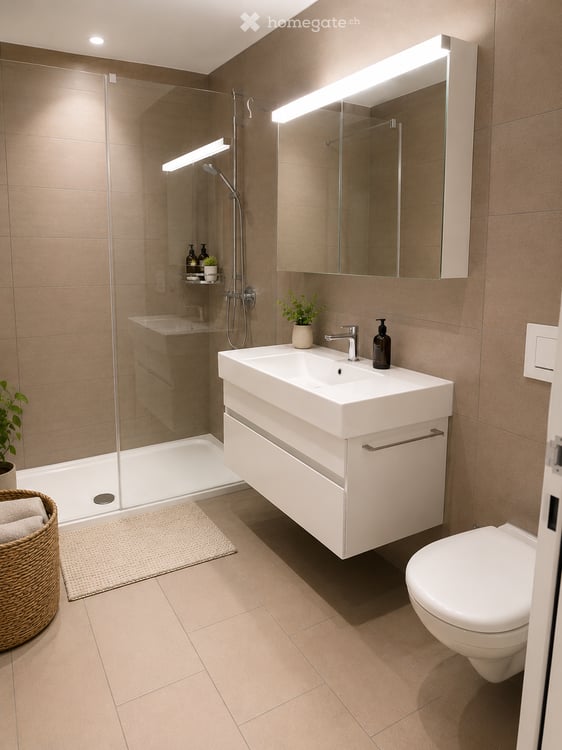 Modernes Wohnen in Ebikon | 4.5-Zimmer-Wohnung | 118 m² | Baujahr 2020 7