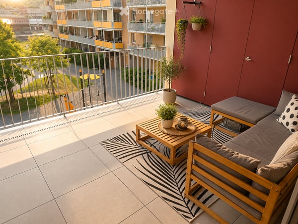 Modernes Wohnen in Ebikon | 4.5-Zimmer-Wohnung | 118 m² | Baujahr 2020 9