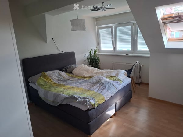 Möblierte 2.5-Zimmer-Wohnung in Oerlikon, befristet auf 3 Monate 4