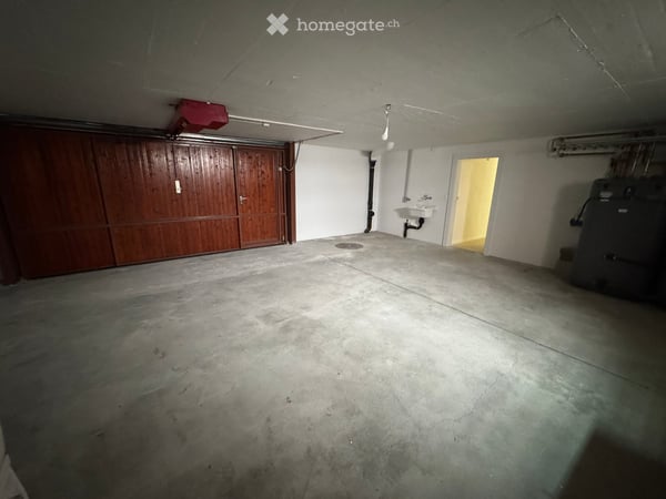 Villa de 165 m² avec vue panoramique à 270° sur le lac Léman — Montreux 22