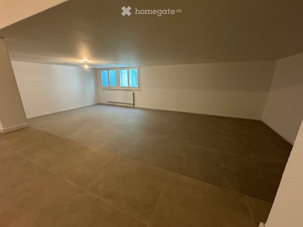 Villa de 165 m² avec vue panoramique à 270° sur le lac Léman — Montreux 19