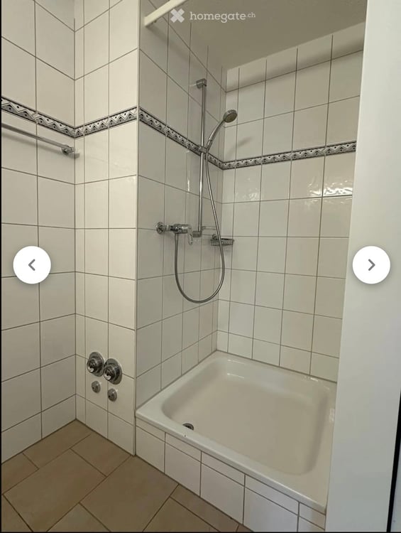 Wohnung in Winterthur 4