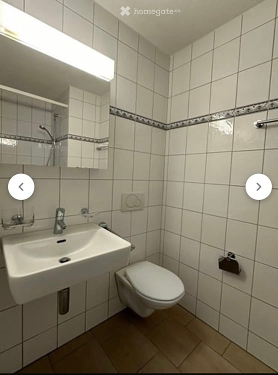 Wohnung in Winterthur 3