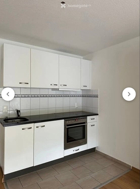 Wohnung in Winterthur 2
