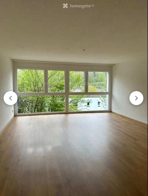 Wohnung in Winterthur 1