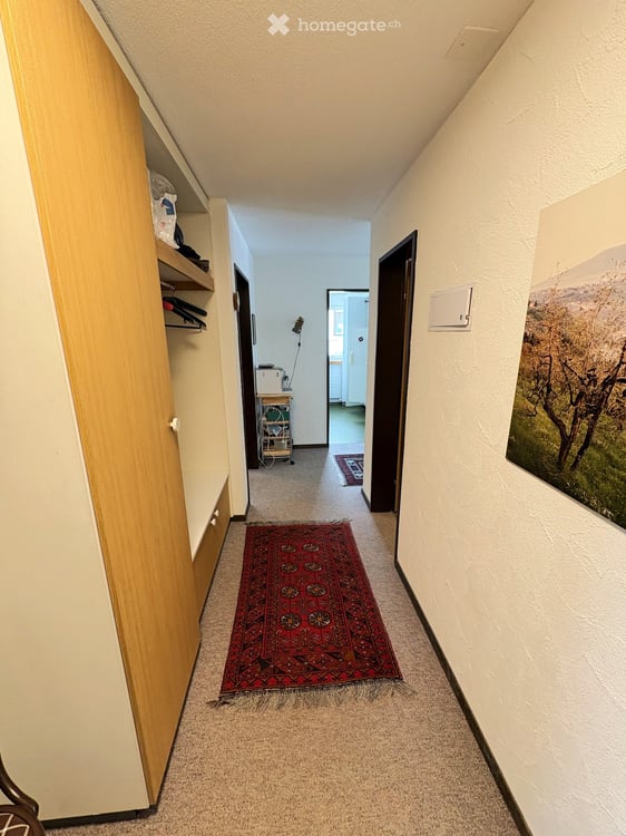 Schöne 3.5-Zimmer-Ferienwohnung zu vermieten 4