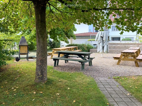 Grosszügige 3.5-Zimmer-Wohnung am Naturschutzgebiet Katzensee - sofort verfügbar! 13