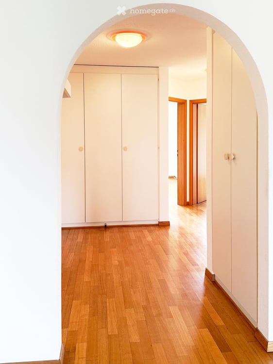 Grosszügige 3.5-Zimmer-Wohnung am Naturschutzgebiet Katzensee - sofort verfügbar! 9