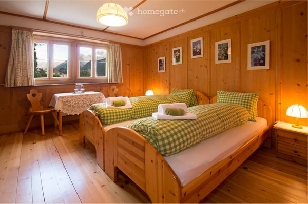 Charmantes 6-Zimmer-Engadinerhaus in Scuol – Historisches Bijou zur Dauermiete 5