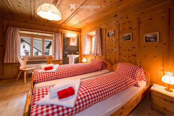 Charmantes 6-Zimmer-Engadinerhaus in Scuol – Historisches Bijou zur Dauermiete 3