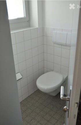 Familienfreundliche 4.5-Zimmer Wohnung in Wohngenossenschaft Vogelbach 7