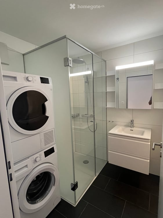 Moderne 3.5-Zimmer-Wohnung mit Seenähe und traumhafter Aussicht 2