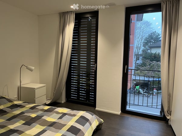 Mitten in Zürich: Neues Luxuriöses Townhouse mit Dachterrasse 6