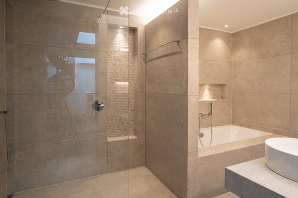 Mitten in Zürich: Neues Luxuriöses Townhouse mit Dachterrasse 2