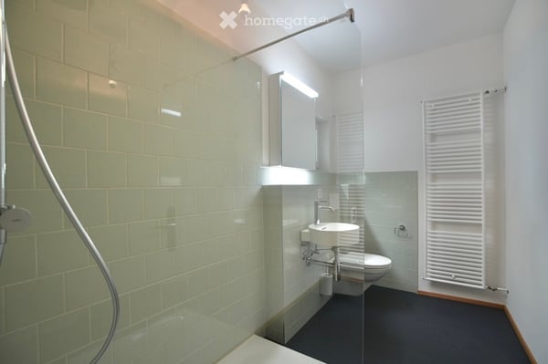 Fein renovierte 4-Zimmer-Wohnung im 1. OG über Eschlikon TG, idyllisch gelegen in guter Gemeinschaft 5
